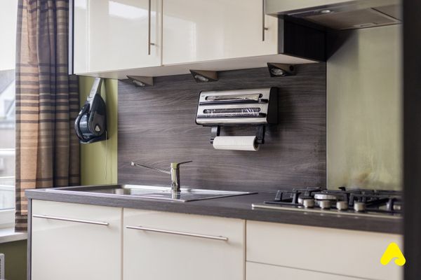 Appartement te huur / De Panne