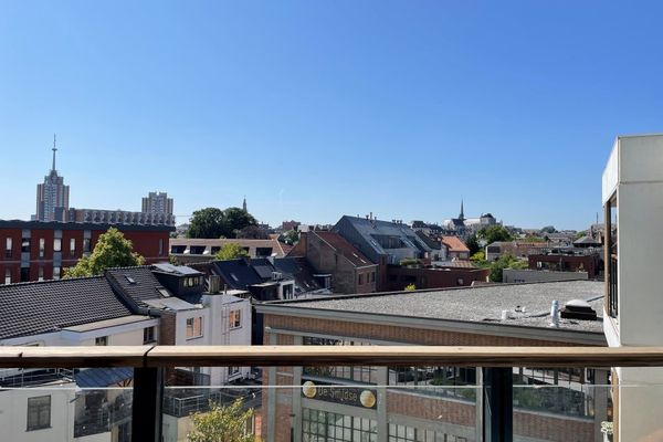 Appartement te huur / Leuven