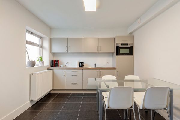 Kantoor te huur / Heist-op-den-Berg