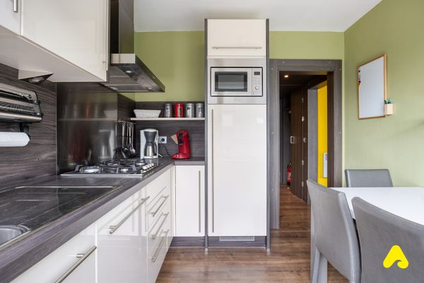 Appartement te huur / De Panne