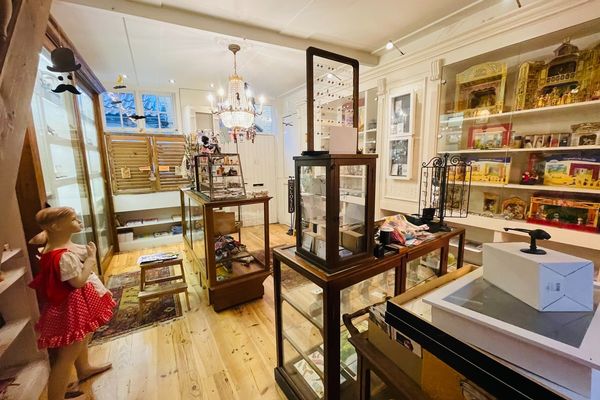 Commercieel te huur / Brugge