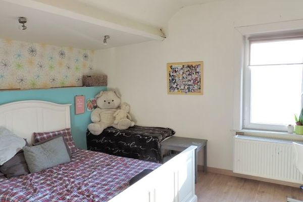 Huis verkocht / Heusden-Zolder