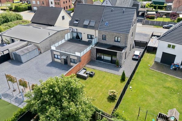 Huis te koop / Maasmechelen