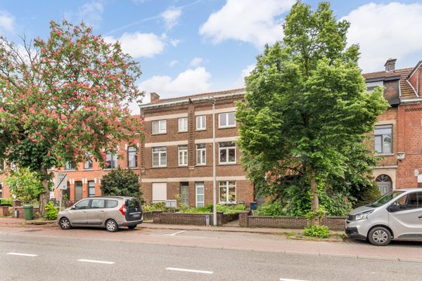Appartement te koop / Kessel-Lo