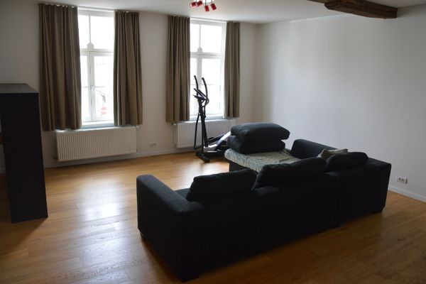 Huis te huur / Brugge