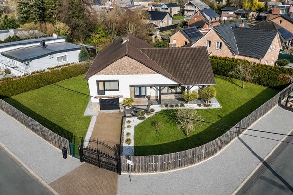 Huis te koop / Maasmechelen