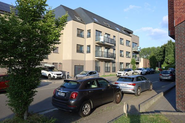 Appartement
                            te koop in Haren