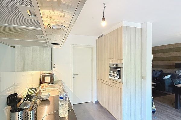 Appartement te huur / Bilzen-Hoeselt