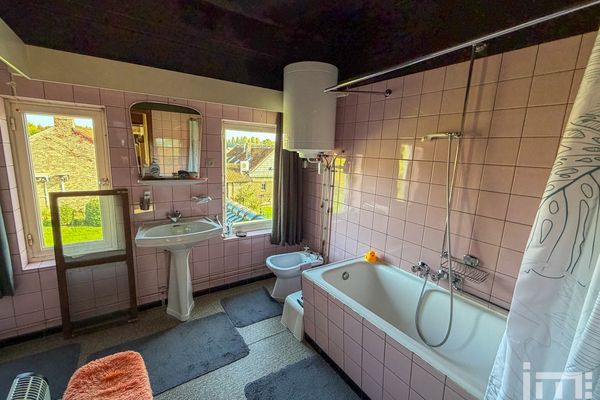 Huis te koop / Wellen