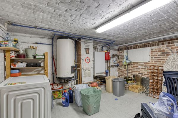 Huis optie koop / Ninove