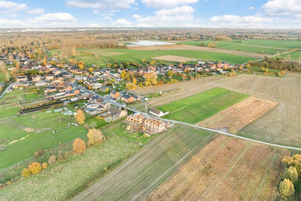 Huis te koop / Diepenbeek