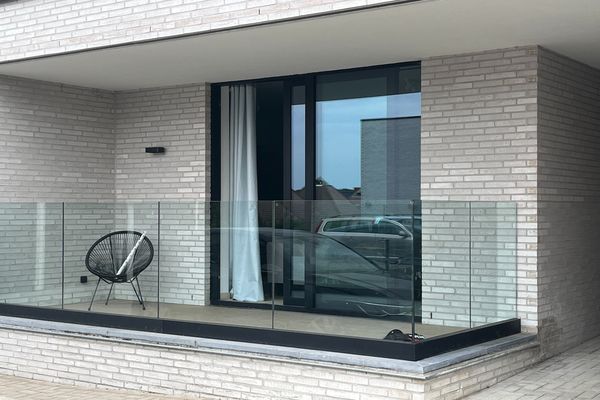 Appartement
                            te huur in Tiegem