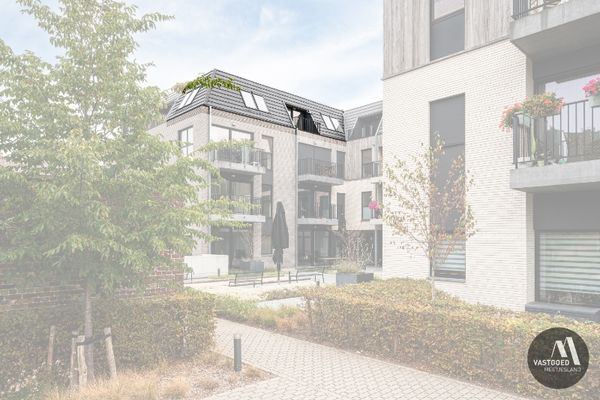 Assistentiewoning  te huur / Maldegem