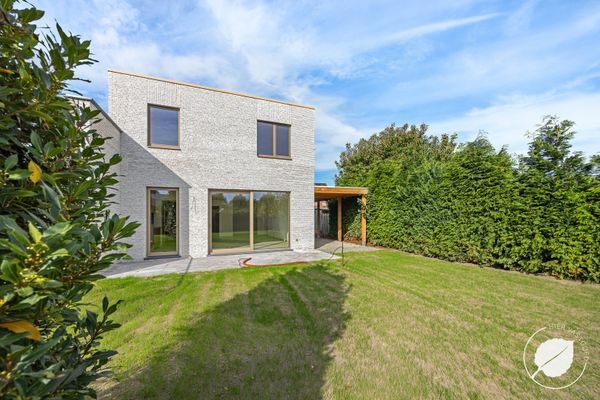 Huis te koop / Kermt
