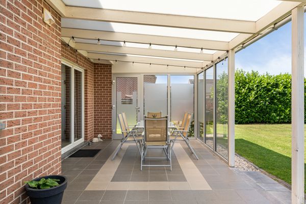 Huis verkocht / Neerpelt