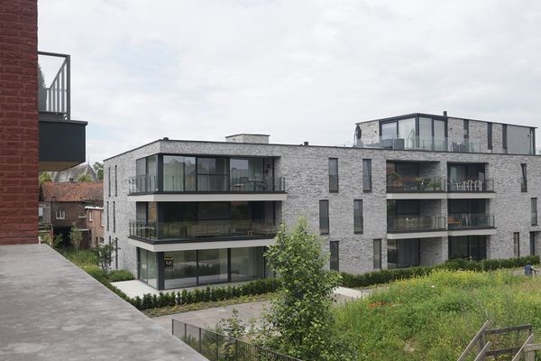 Project
                                verkocht
                                in Zutendaal