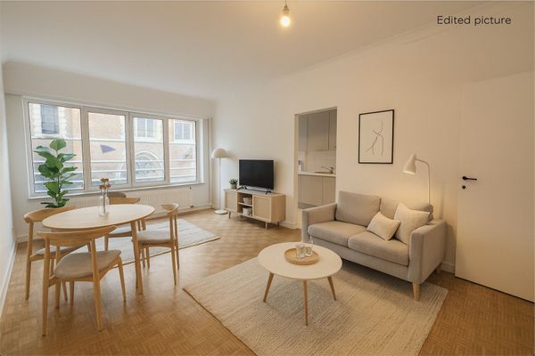 Appartement te huur / Antwerpen