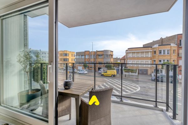 Appartement a vendre / De Panne