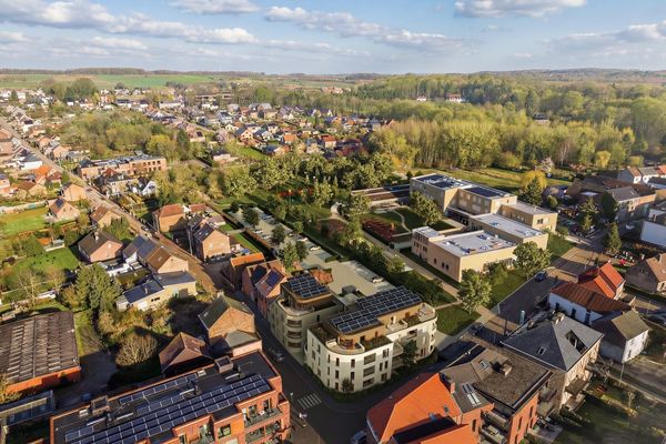 Appartement te koop / Leefdaal