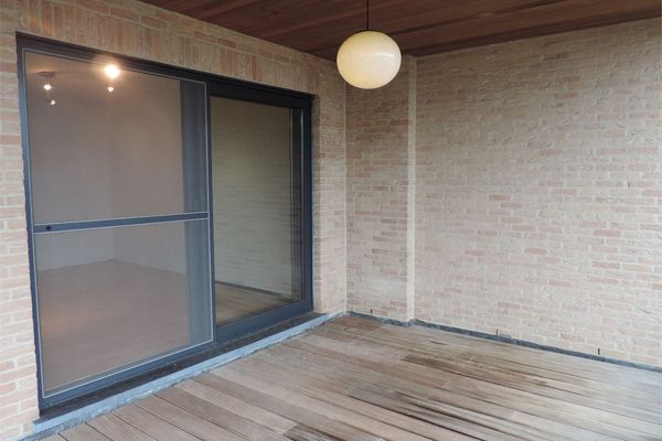 Appartement verhuurd / Heusden