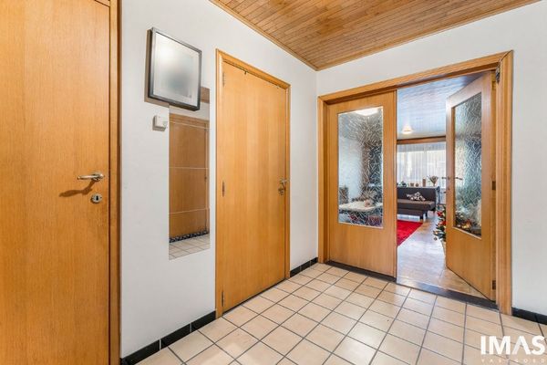 Appartement te koop / Hasselt