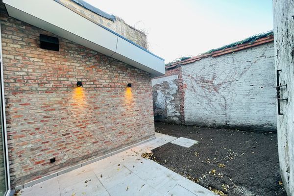 Huis te huur / Brugge