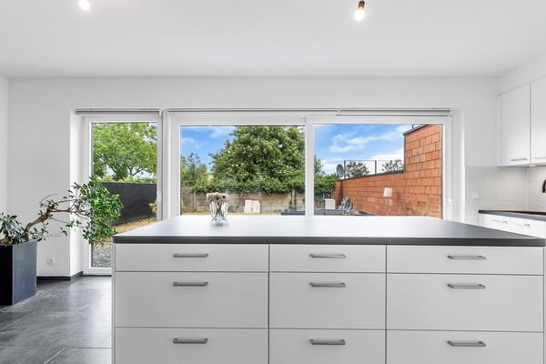Huis te koop / Maasmechelen