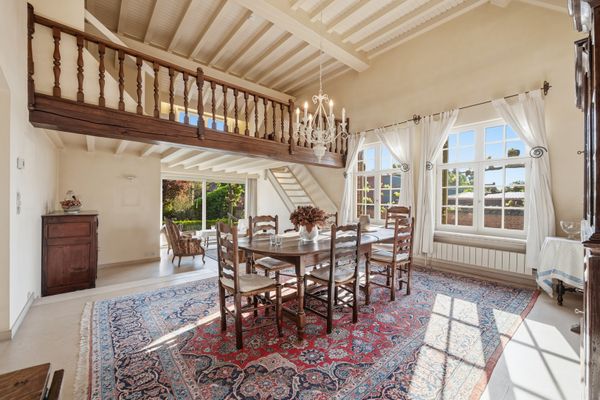 Huis te koop / Heist-op-den-Berg