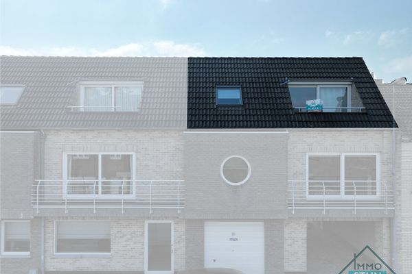 Appartement in Veldegem