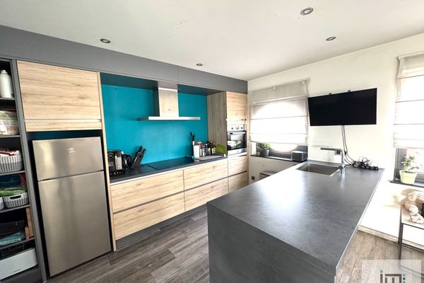 Huis te koop / Lanaken