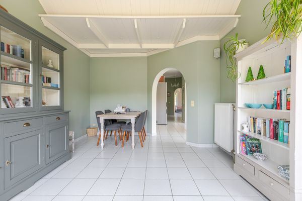 Huis te koop / Nijlen