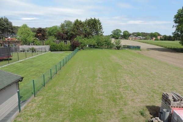 Huis verhuurd / Heppen