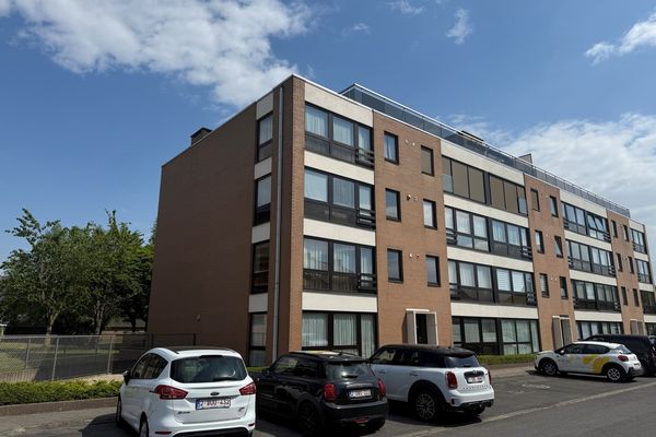 Appartement
                                te koop
                                in Diksmuide