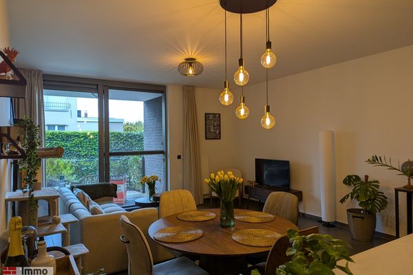 Appartement te huur / Tielt-Winge