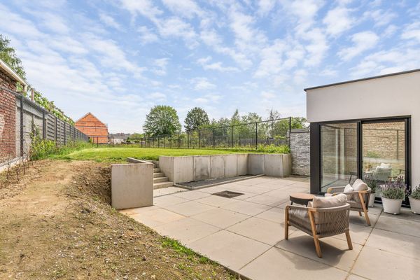 Huis te koop / Kortenaken
