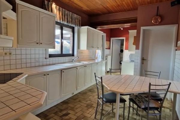 Huis te koop / Goetsenhoven
