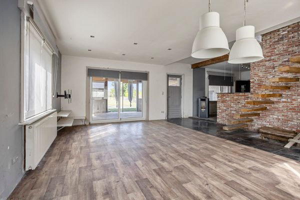 Huis te koop / Molenbeek-Wersbeek