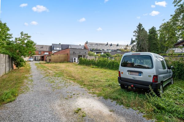 Commercieel te koop / Tremelo