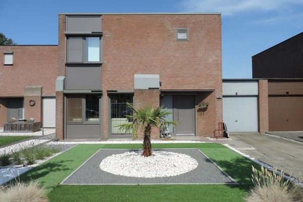 Huis verhuurd / Leopoldsburg