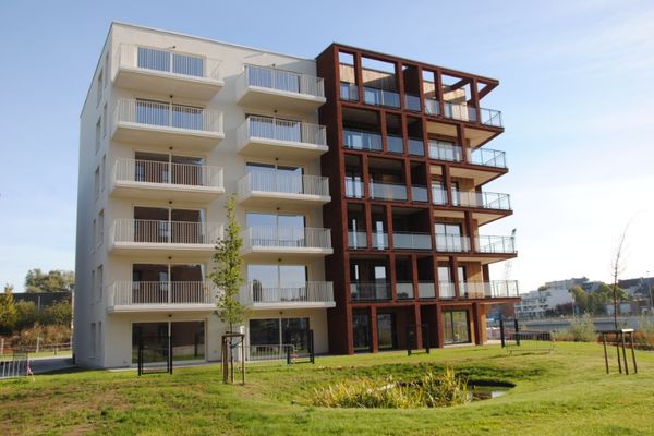 Appartement te koop / Harelbeke