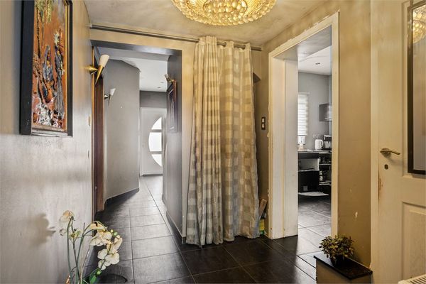 Huis te koop / Meerbeke