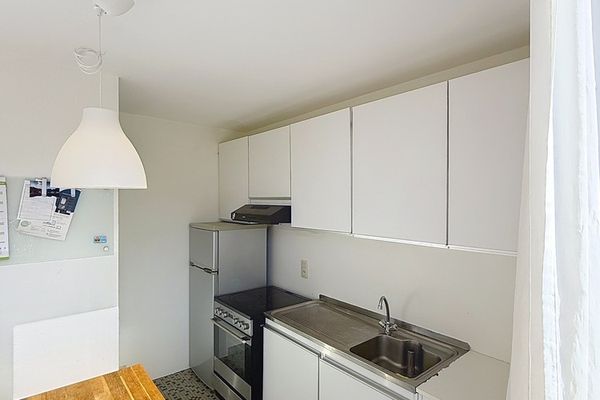 Appartement te huur / Hasselt