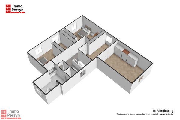 Huis te koop / Heist-op-den-Berg