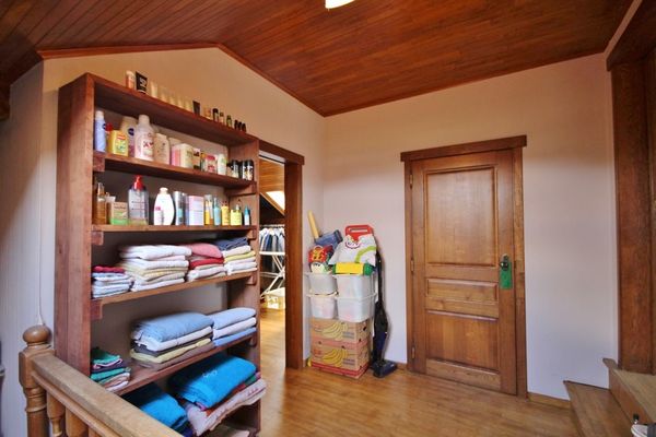 Huis te huur / Vorsen