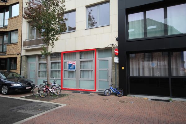 Appartement te huur / Sint-Truiden