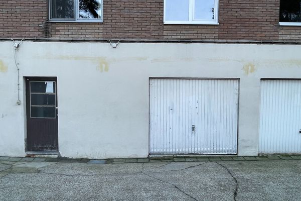 Appartement te koop / Heverlee