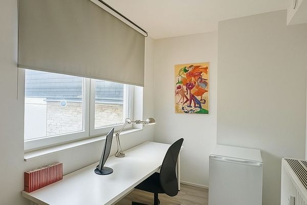 Studio
                            te koop in Kortrijk