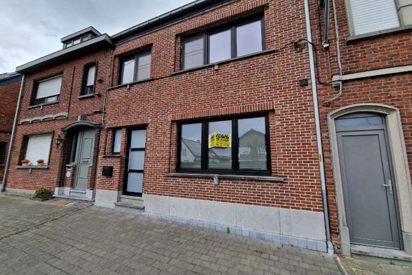 Woning
                            optie huur in Baasrode