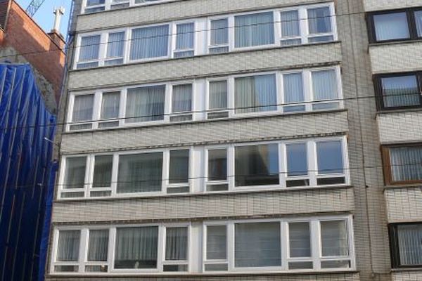 Appartement syndic / Oostende
