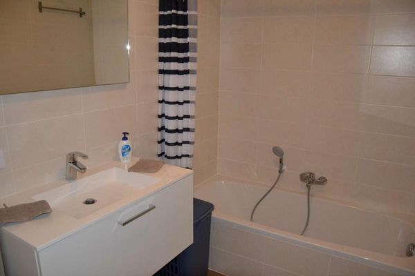 Appartement te huur / Oostende